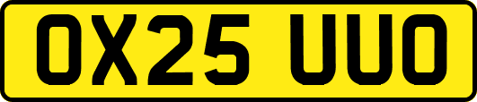 OX25UUO