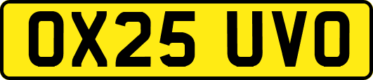 OX25UVO