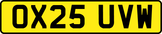 OX25UVW