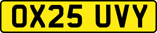 OX25UVY