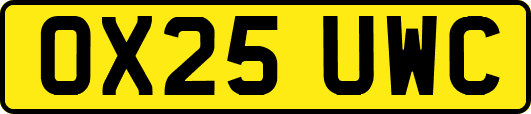 OX25UWC