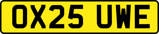 OX25UWE