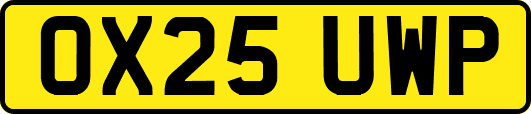 OX25UWP