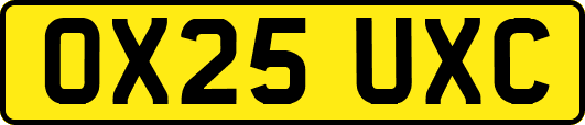 OX25UXC