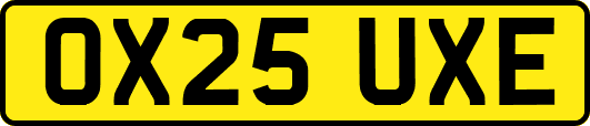OX25UXE