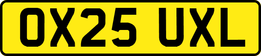 OX25UXL