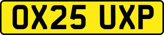OX25UXP