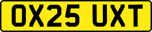 OX25UXT