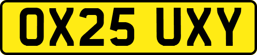 OX25UXY