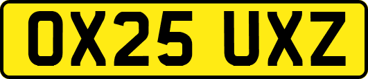 OX25UXZ