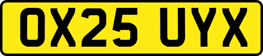 OX25UYX