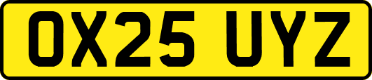 OX25UYZ