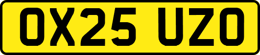 OX25UZO