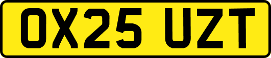 OX25UZT