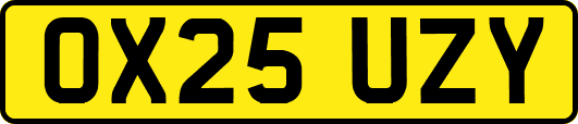OX25UZY