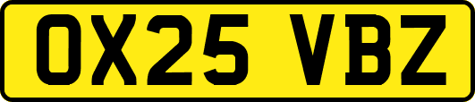 OX25VBZ