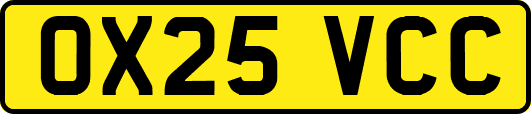 OX25VCC