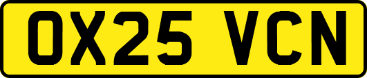 OX25VCN