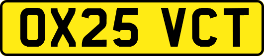 OX25VCT