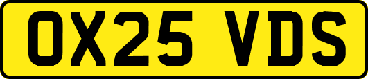 OX25VDS