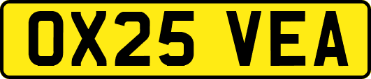 OX25VEA