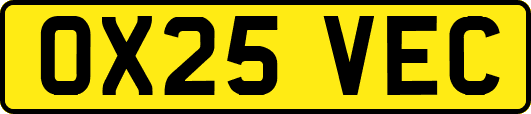 OX25VEC