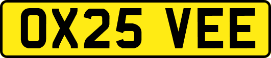 OX25VEE