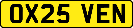 OX25VEN