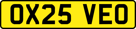 OX25VEO