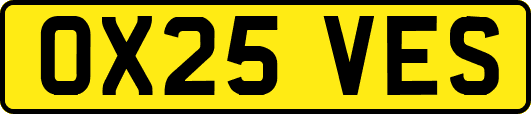 OX25VES