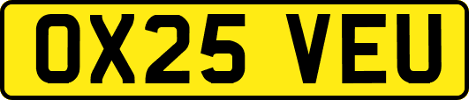 OX25VEU