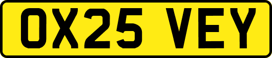 OX25VEY