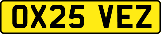 OX25VEZ