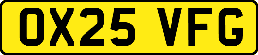 OX25VFG