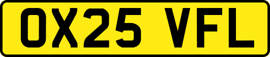 OX25VFL