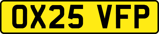 OX25VFP
