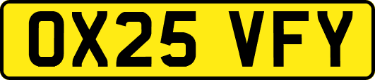 OX25VFY