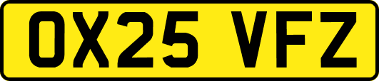OX25VFZ
