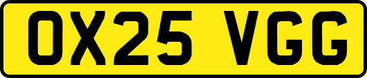 OX25VGG
