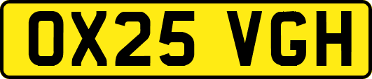 OX25VGH