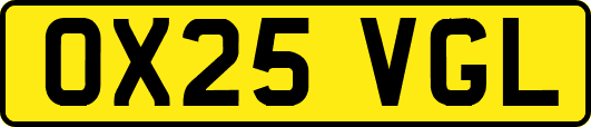 OX25VGL