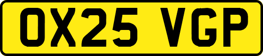 OX25VGP