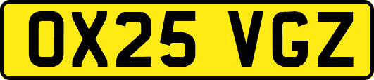 OX25VGZ