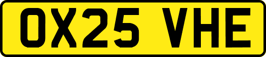 OX25VHE