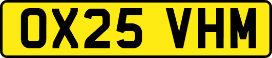 OX25VHM