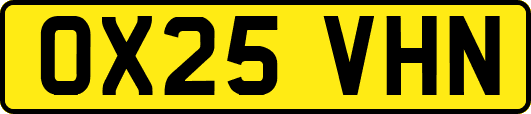 OX25VHN