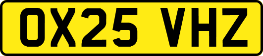 OX25VHZ