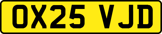 OX25VJD