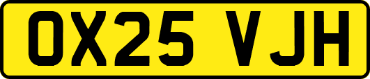 OX25VJH