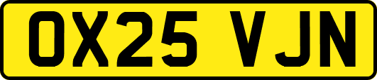 OX25VJN